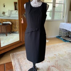 Calvin Klein Little Black Dress